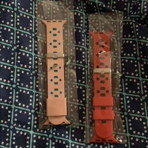 🌟⭐️Apple Watch Bands✨✨